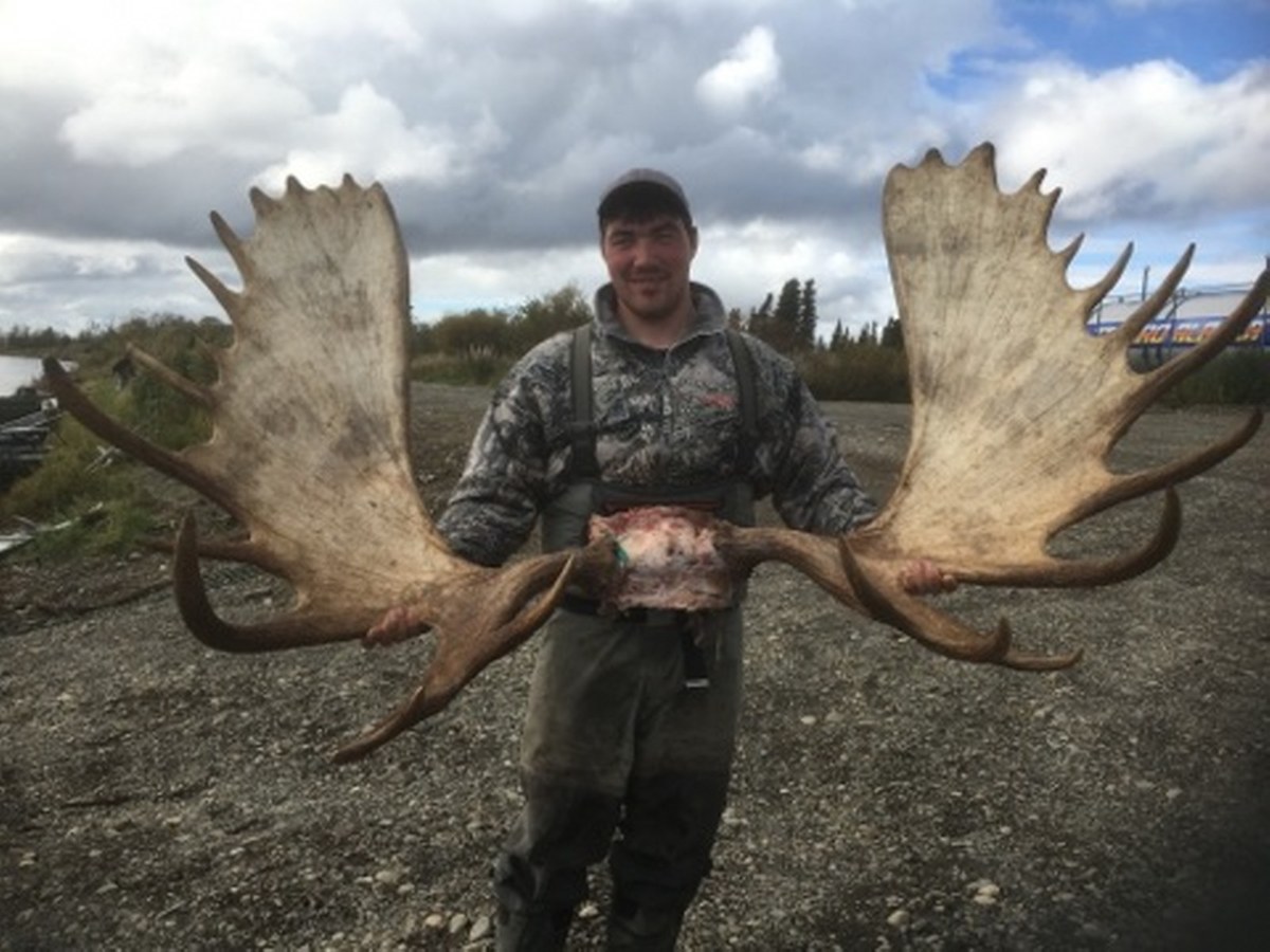 Alaska Rigid Outfitters