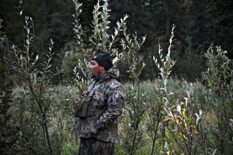 Alaska Hunting 1